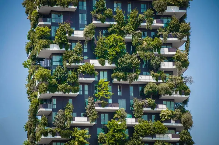 Jak budować w sposób ekologiczny i bez szkody dla środowiska?