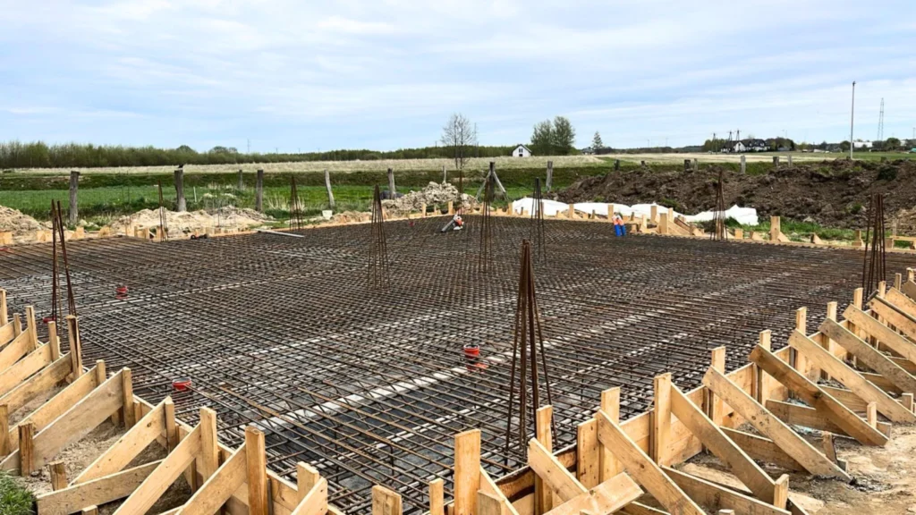 Architektura domu - Milwicz Architekci Poznań