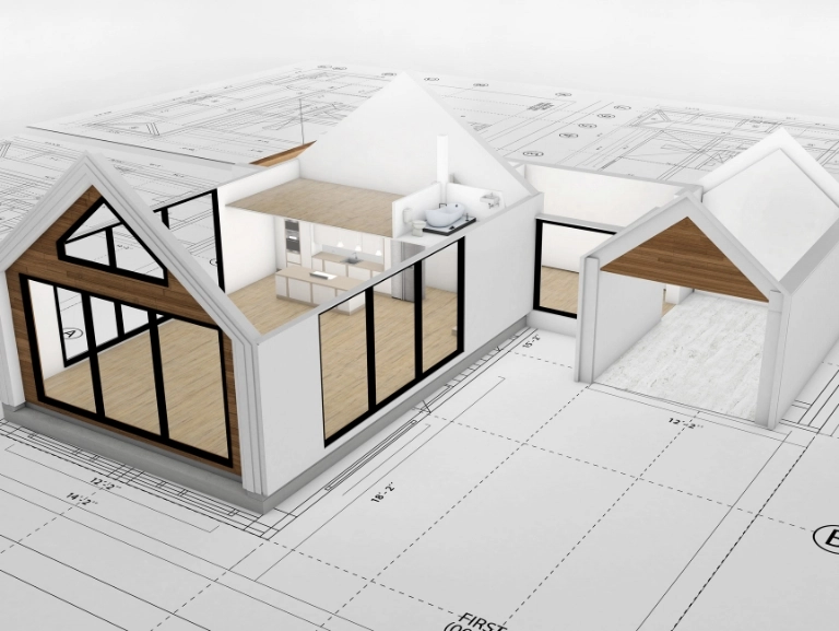 Projektowanie domu - Milwicz Architekci